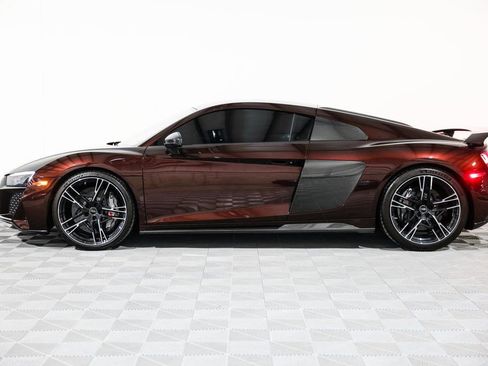Used 2022 Audi R8 V10 performance image 21