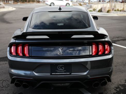 Used 2021 Ford Mustang Shelby GT500 w/ Technology Package image 15