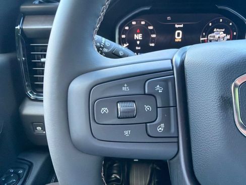 New 2026 GMC Sierra 2500 AT4 w/ AT4 Premium Plus Package AWD/4WD image 30