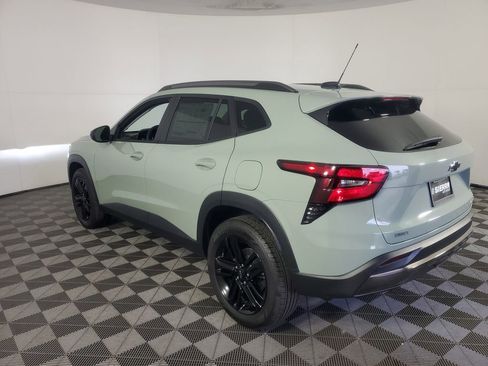 New 2026 Chevrolet Trax ACTIV image 6