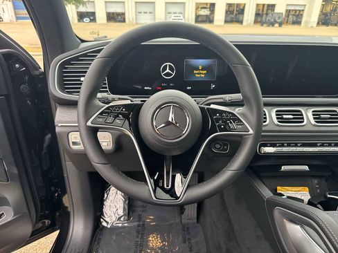 New 2026 Mercedes-Benz GLE 350 4MATIC image 21