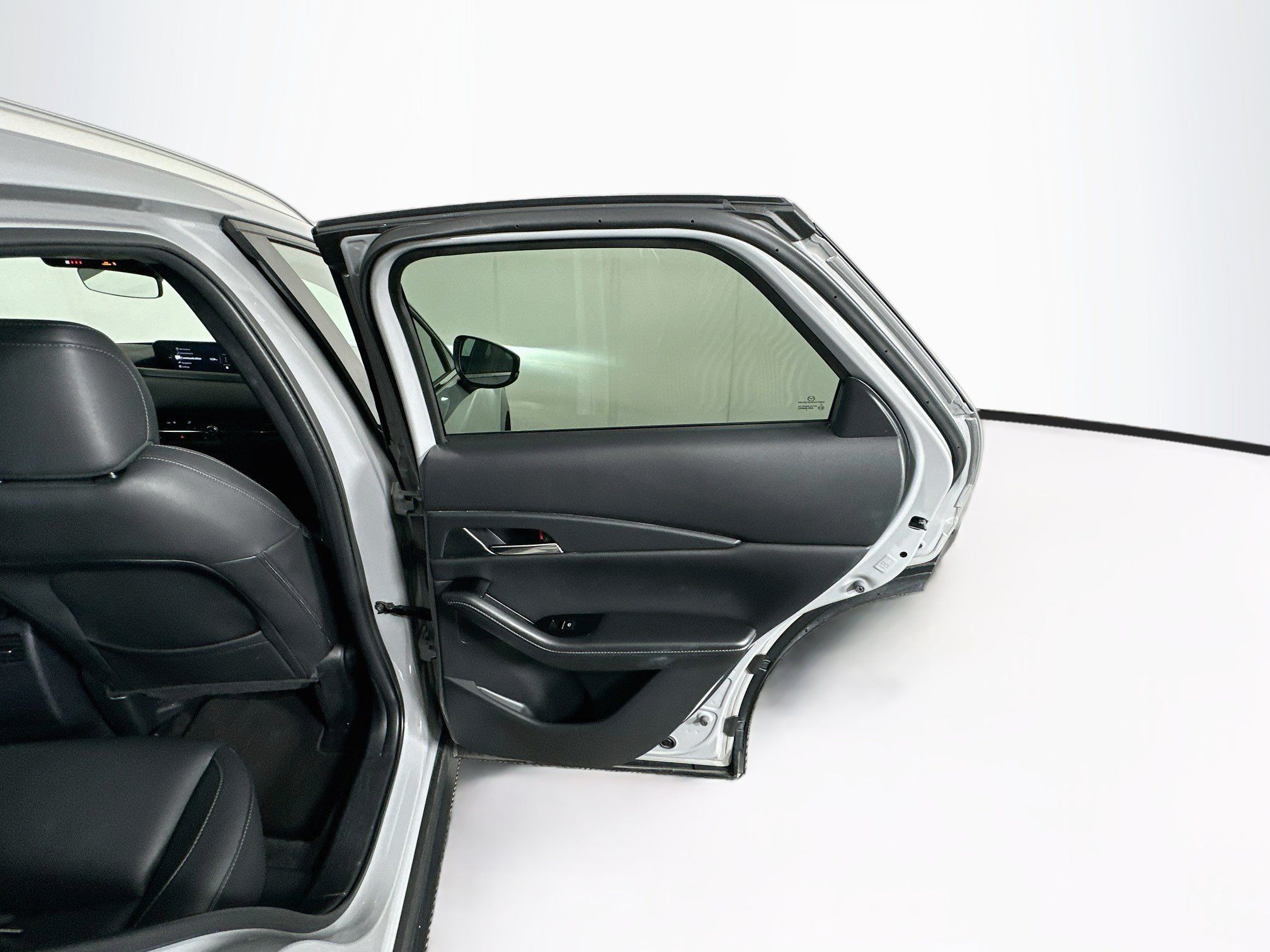 Used 2025 MAZDA CX-30 AWD 2.5 S w/ Preferred Package image 30
