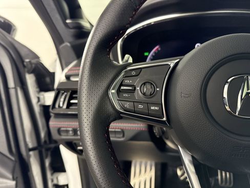 New 2026 Acura MDX A-Spec image 12