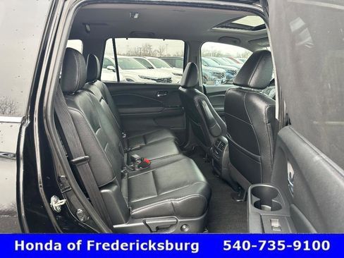 Certified 2019 Honda Pilot EX-L image 43
