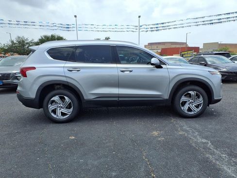 Used 2023 Hyundai Santa Fe SEL AWD/4WD image 6