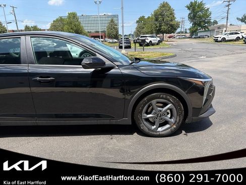 New 2026 Kia K4 FWD image 6