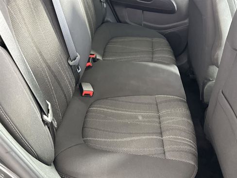 Used 2014 Chevrolet Sonic LT image 16