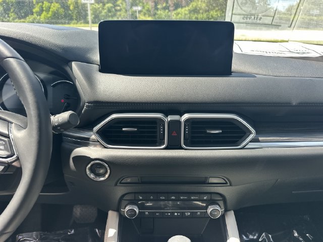 Certified 2023 MAZDA CX-5 AWD 2.5 S w/ Premium Plus Pkg image 11