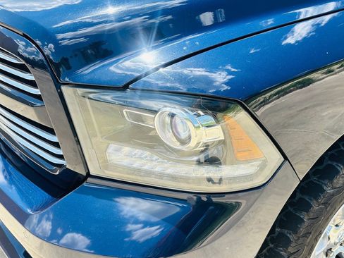 Used 2017 RAM 1500 Sport AWD/4WD image 27
