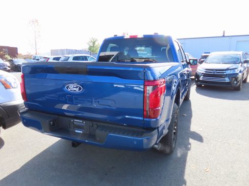 New 2025 Ford F150 STX image 4
