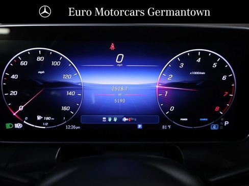 Used 2026 Mercedes-Benz GLC 300 4MATIC image 15