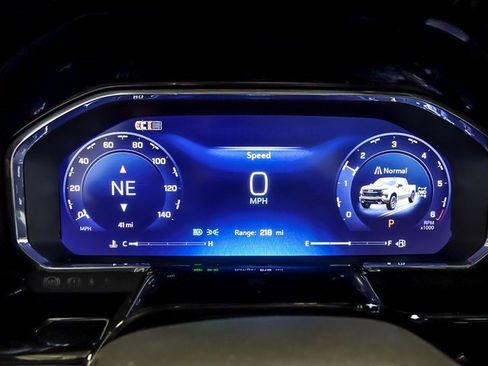 New 2026 Chevrolet Silverado 1500 LT Trail Boss w/ Convenience Package II image 23