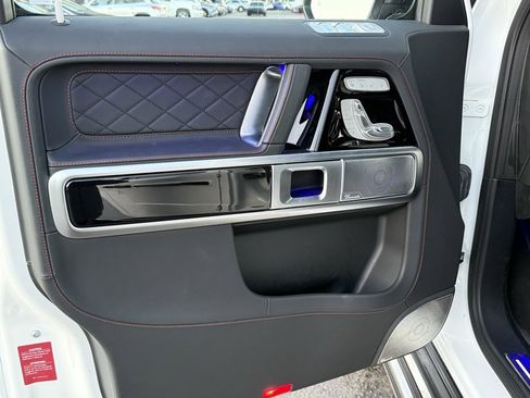 Used 2024 Mercedes-Benz G 63 AMG 4MATIC image 22