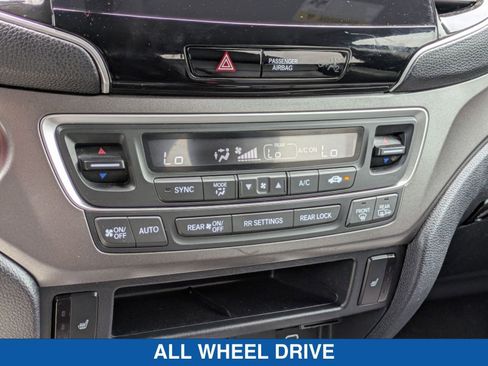 Used 2022 Honda Pilot Special Edition image 24