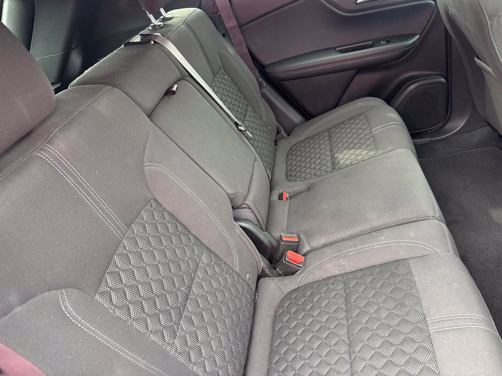 Used 2020 Chevrolet Blazer LT FWD image 11
