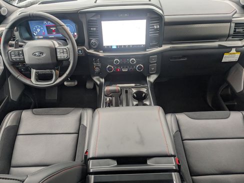 New 2025 Ford F150 Raptor image 15