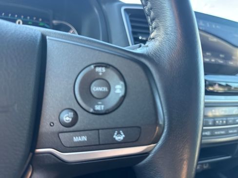 Used 2022 Honda Pilot Black Edition image 23