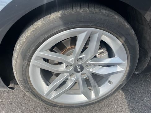 Used 2019 Audi A5 2.0T Premium Plus w/ Premium Plus AWD/4WD image 5