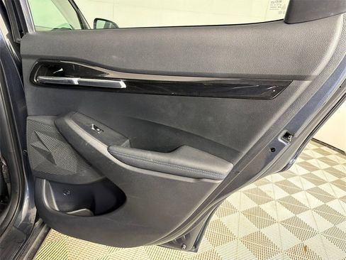 Used 2021 Kia Seltos S image 16