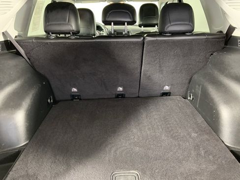 Used 2018 Jeep Compass Latitude image 20