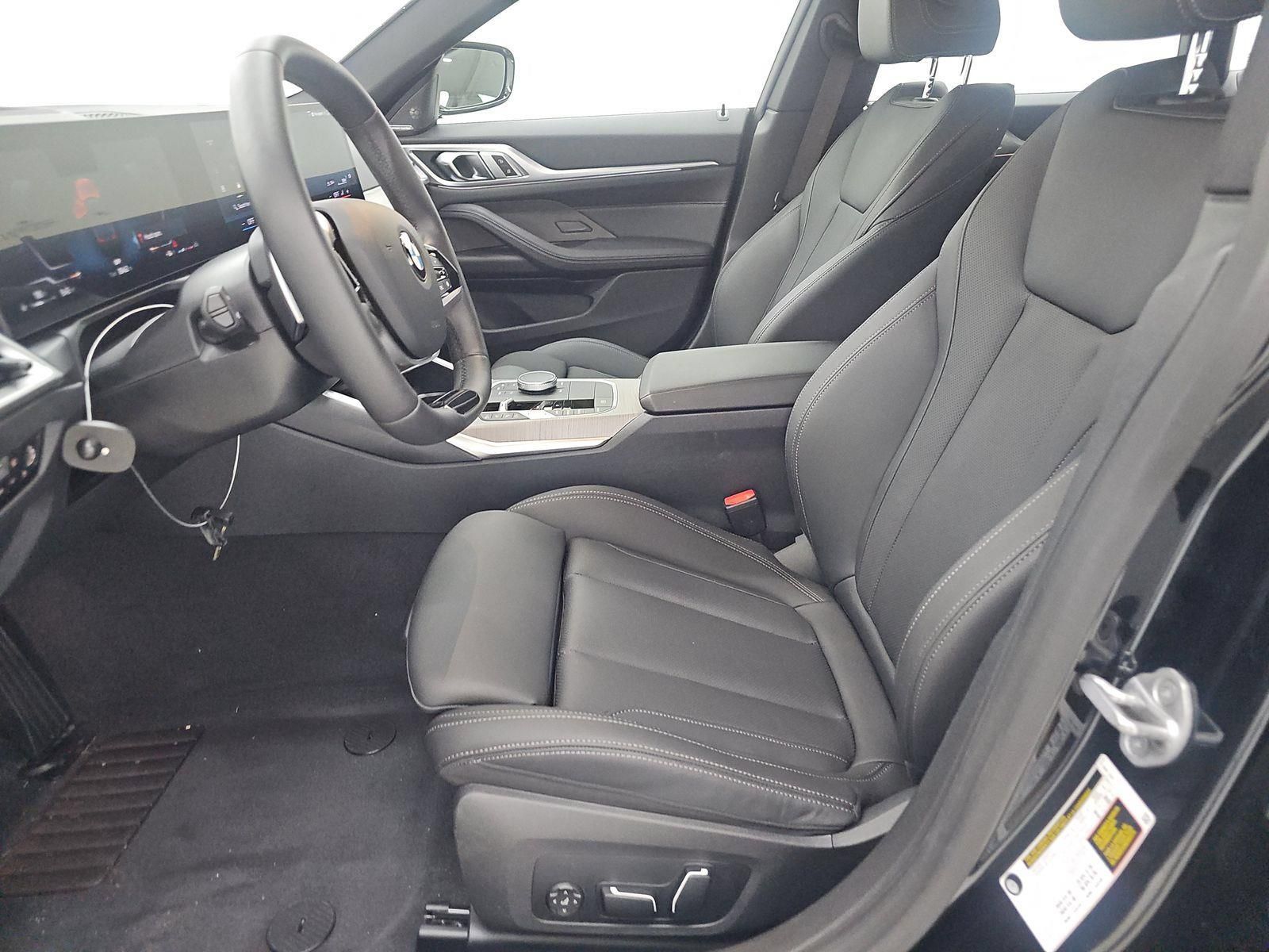 Certified 2025 BMW 430i w/ Premium Package RWD image 7