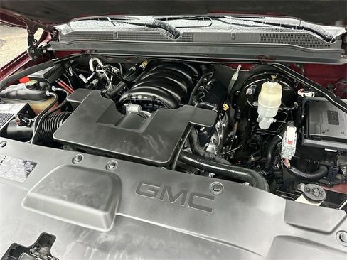 Used 2020 GMC Yukon SLT w/ Open Road Package image 29