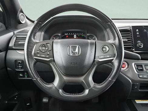 Used 2023 Honda Passport EX-L image 18