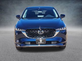 New 2025 MAZDA CX-5 AWD 2.5 S w/ Select Package video 2