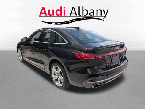 Used 2025 Audi A5 2.0T Premium w/ Convenience Package AWD/4WD image 4