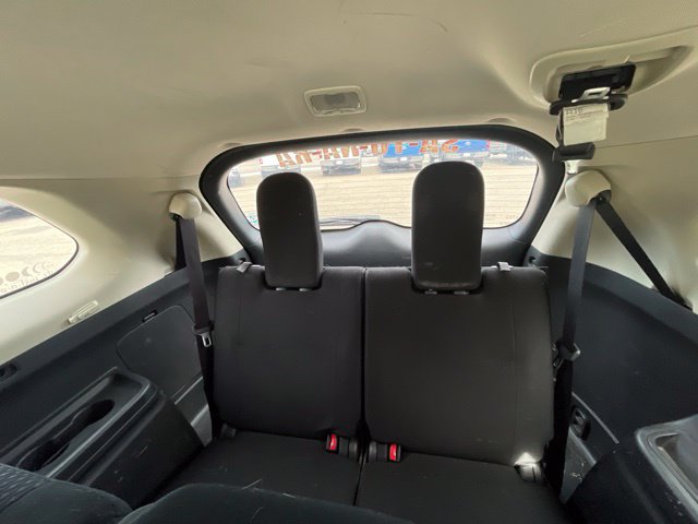 Used 2017 Mitsubishi Outlander ES FWD image 11