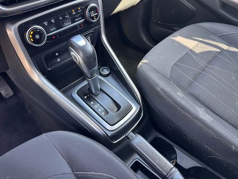 Used 2021 Ford EcoSport SE FWD image 27