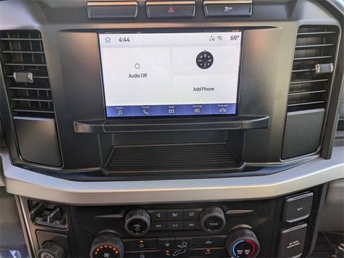 New 2023 Ford F250 XL w/ XL Driver Assist Package image 21