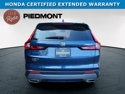 Used 2025 Honda CR-V Sport-L image 7