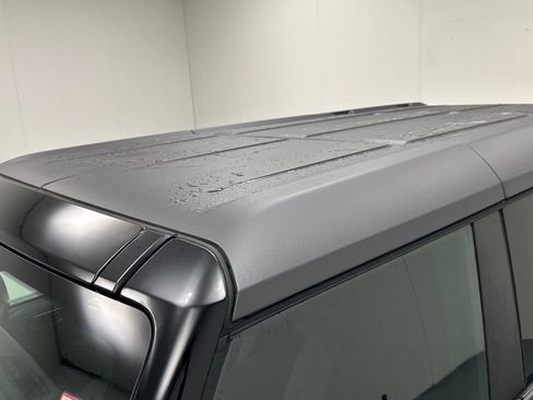 Used 2025 Ford Bronco Big Bend AWD/4WD image 12