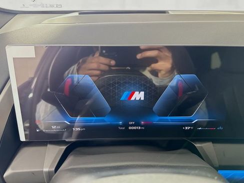 New 2026 BMW X3 M50 w/ Premium Package image 11