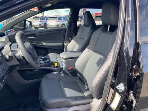 New 2026 Subaru Solterra Premium image 3