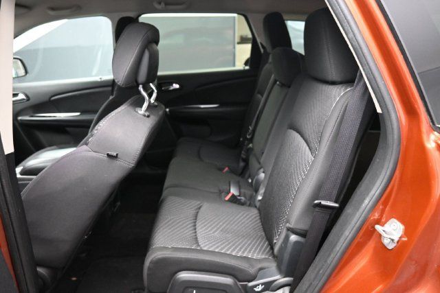 Used 2014 Dodge Journey SXT w/ Quick Order Package 22C FWD image 11