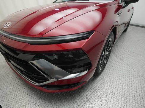 Used 2024 Hyundai Sonata SEL FWD image 22