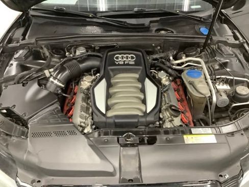Used 2011 Audi S5 Premium Plus AWD/4WD image 15
