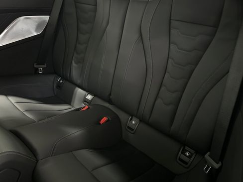 New 2026 BMW 840i Convertible image 19