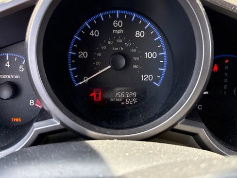 Used 2010 Honda Element EX image 7