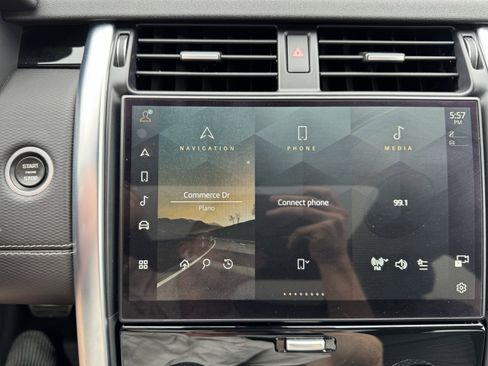 Used 2023 Land Rover Discovery S R-Dynamic image 56