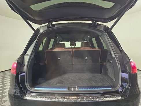Used 2025 Mercedes-Benz GLS 450 4MATIC image 18