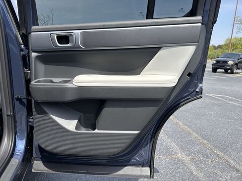 New 2026 Hyundai Santa Fe SEL image 16