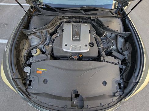 Used 2012 INFINITI M37 w/ Premium Pkg image 45
