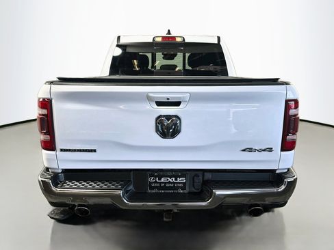 Used 2022 RAM 1500 Big Horn AWD/4WD image 6