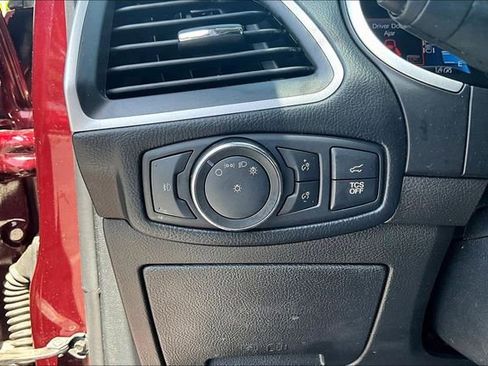 Used 2021 Ford Edge SEL w/ Convenience Package FWD image 15