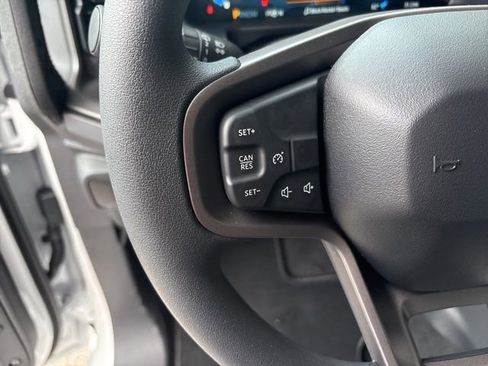 New 2025 Ford Bronco 4-Door AWD/4WD image 19