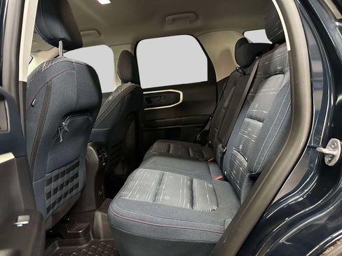 Used 2023 Ford Bronco Sport Heritage w/ Heritage Convenience Package AWD/4WD image 21