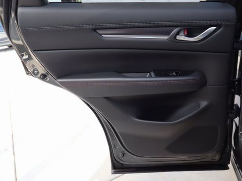 New 2025 MAZDA CX-5 2.5 Turbo w/ Premium Package image 16